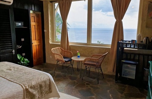 Soufriere Hotel | Peaceful stay w/Balcony | Spa, Pool access & beach nearby | Scenic Nature Hike