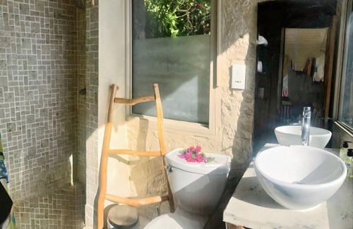 Soufriere Hotel | Peaceful stay w/Balcony | Spa, Pool access & beach nearby | Scenic Nature Hike