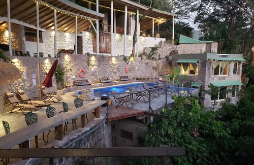 Soufriere Hotel | Peaceful stay w/Balcony | Spa, Pool access & beach nearby | Scenic Nature Hike