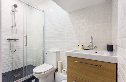 Quartier Sainte-Marguerite Apartment | Peaceful Studio - 2P - Place de la Bastille