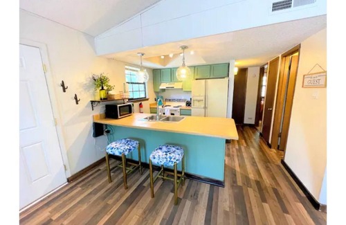 Ruidoso House | ★ Peaceful Timber Chalet ★ 2bd- private deck