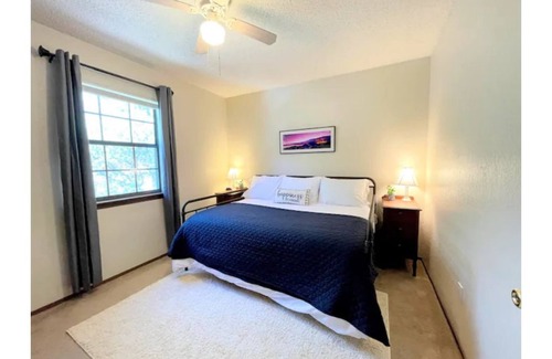 Ruidoso House | ★ Peaceful Timber Chalet ★ 2bd- private deck