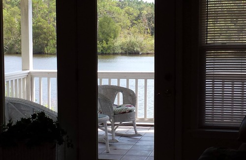 Elberta Cottage | Peaceful !Waterfront Haven,Near beach/Pier/Kayak/Fishing/Crabbing/CLEAN!