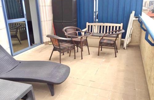 Nachlaot Apartment | Peaceful- Windows of Jerusalem