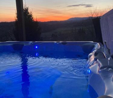 Breznik Plesivicki Apartment | Peacefull family cottage