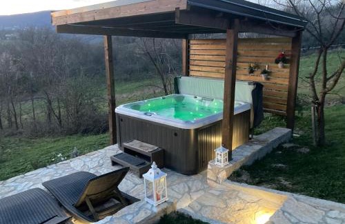 Breznik Plesivicki Apartment | Peacefull family cottage