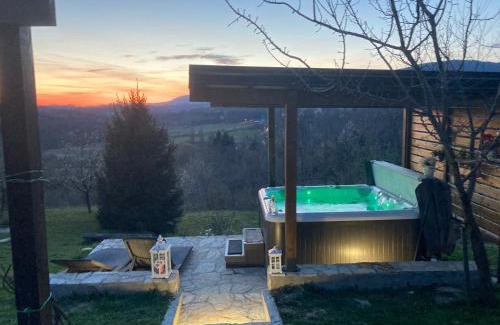 Breznik Plesivicki Apartment | Peacefull family cottage