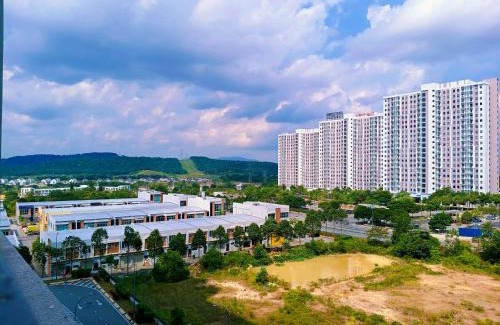 Sepang Apartment | Peacehome horizon