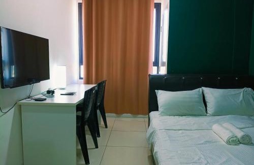 Sepang Apartment | Peacehome horizon