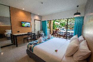 Karon Resort | Peach Hill Resort - SHA Extra Plus