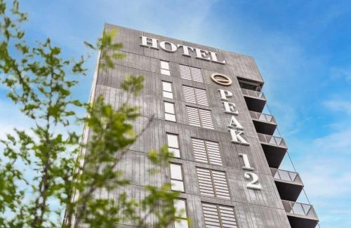 Viborg Hotel | Peak 12 Hotel