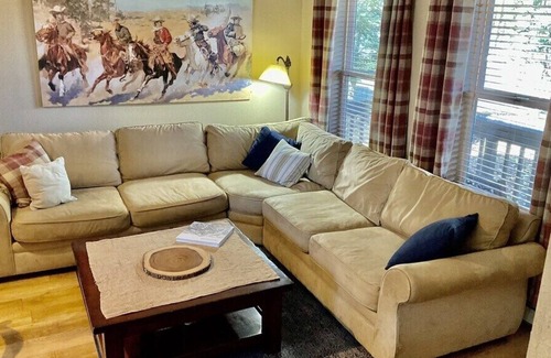 Boulder Ridge House | Peak 8 Convenience and Private Hot Tub