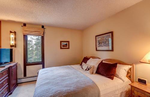 Peak 8 Apartment | Peak 8 Village 43 by Great Western Lodging