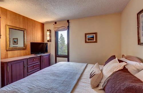 Peak 8 Apartment | Peak 8 Village 43 by Great Western Lodging