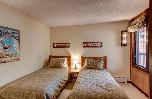 Peak 8 Apartment | Peak 8 Village 43 by Great Western Lodging