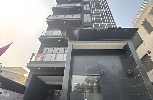 Lahore Apartment | Peak Tower