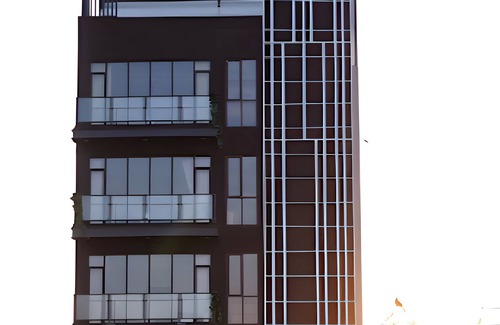 Lahore Apartment | Peak Tower