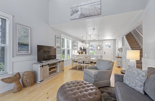 Laurel Grove House | Peak Weeks Open - 6 Seater Golf Cart Included!