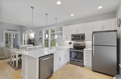 Laurel Grove House | Peak Weeks Open - 6 Seater Golf Cart Included!