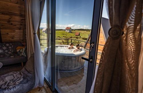 Zabljak Ski Chalet | PeaksView Chalets