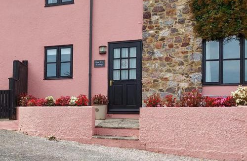 Teignmouth House | Pear Tree