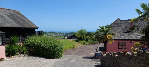 Teignmouth House | Pear Tree