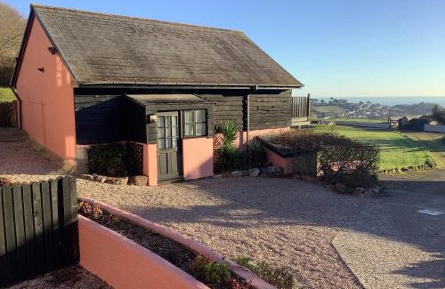 Teignmouth House | Pear Tree