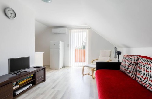 Balatonmariafurdo House | Pear Trees by Interhome
