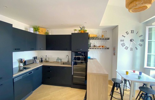 Nice Apartment | PEARL AP4444 By Riviera Holiday Homes