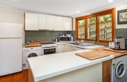 Pearl Beach House | Pearl Beach Bush Retreat by HolidayCo.