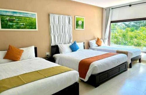 Cua Đai House | Pearl Beach Homestay - Cua Dai Beach, Hoi An