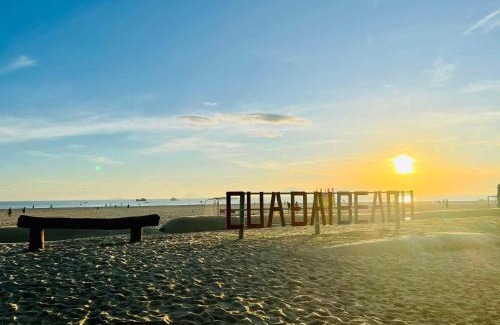Cua Đai House | Pearl Beach Homestay - Cua Dai Beach, Hoi An
