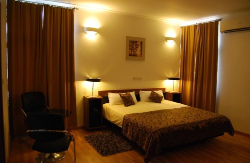 Ikoyi Hotel | Pearl Court Residence & Hotels