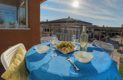 Balatonboglar Apartment | Pearl Home