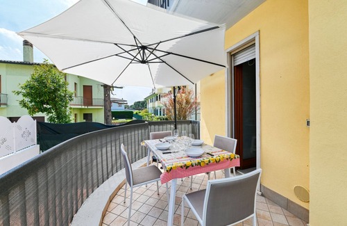 Lugana Apartment | Pearl House - Sirmione Holiday (Private Jacuzzi)