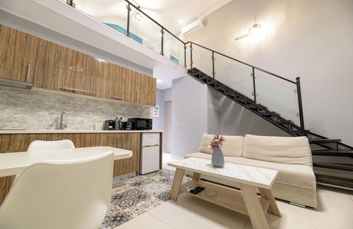 Laganas Apartment | Pearl Luxury Living
