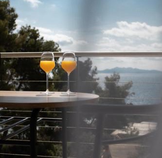 Blato House | Pearl of Korkyra
