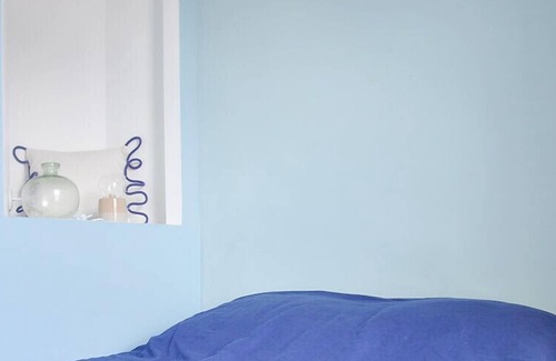 Notre-Dame du Mont Apartment | Pearl of love near the Old Port