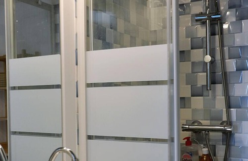 Notre-Dame du Mont Apartment | Pearl of love near the Old Port