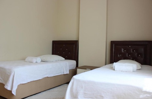 Yomra Apartment | Pearl Of The Black Sea
