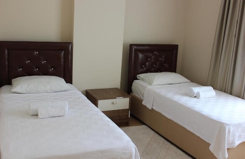 Yomra Apartment | Pearl Of The Black Sea