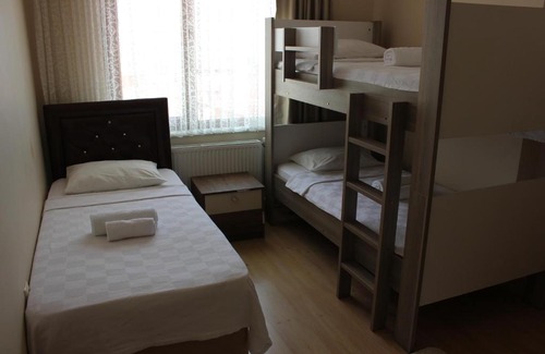 Yomra Apartment | Pearl Of The Black Sea