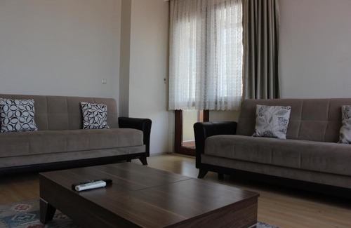 Yomra Apartment | Pearl Of The Black Sea