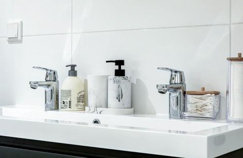 Oude Pijp Apartment | Pearl of the Cuyp Modern Comfort in De Pijp