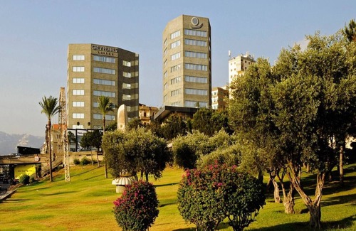 Jounieh House | Pearl Residences - Rose Pearl Residence
