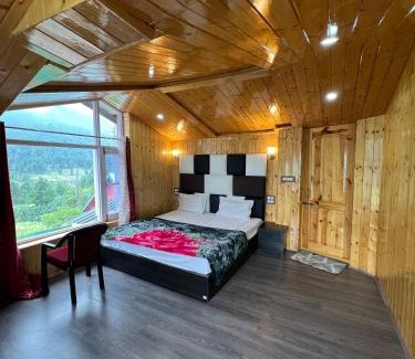 Pahalgam Hotel | Pearl Residency