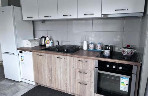 Old Town Apartment | Pearl View Apartment- Ilidza, Sarajevo