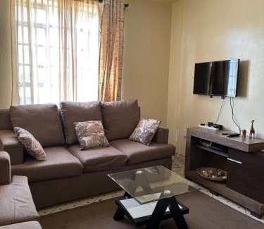 Mbotela Apartment | Pearls Paradise