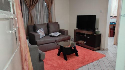 Mbotela Apartment | Pearls Paradise