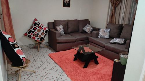 Mbotela Apartment | Pearls Paradise
